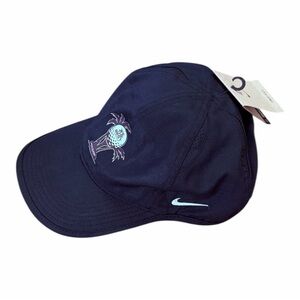 Limited Edition WE THE BEST Nike Black Unisex Cap